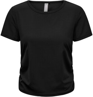 Only Play Homie Shirt Dames - XS