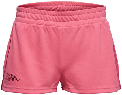 Only Play Jacey sweat shorts Roze - XS