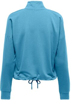 Only Play Jacke Blauw - L