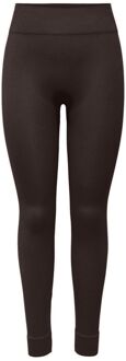 Only Play Jaia Life High-Waist Lounge Seamless Sportlegging Dames - XS/S