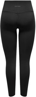 Only Play Jam sana 3 high waist train legging Zwart - XL