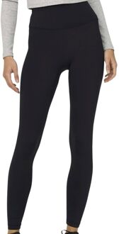 Only Play Jam Sana HW Train Tight Dames zwart - XL