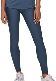 Only Play Jana High Waist Train Tight Dames blauw - XS