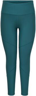 Only Play Jana High Waist Train Tights Dames (curvy) - 48-50