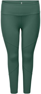 Only Play Jana High Waist Train Tights Dames (curvy) - 52-54
