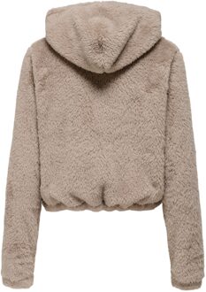 Only Play jas Beige - S