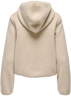 Only Play jas Beige