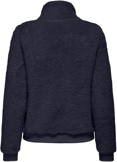 Only Play jas Donkerblauw