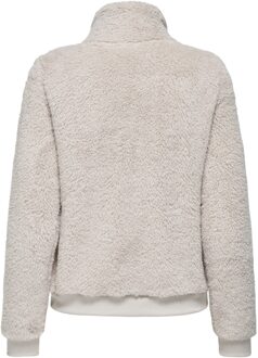 Only Play jas - maat L Beige