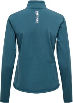 Only Play jas - maat S Blauw