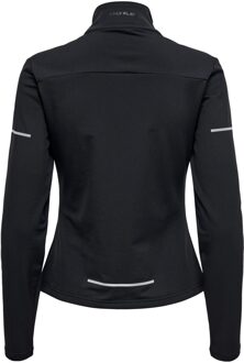 Only Play jas - maat Zwart