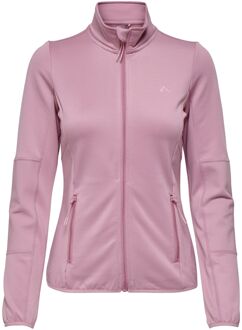 Only Play Jetta Fleece Jas Dames - M