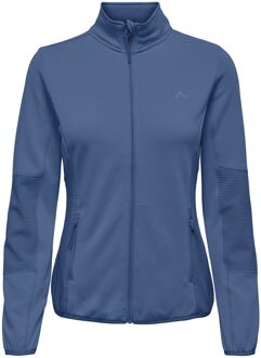 Only Play Jetta Fleece Jas Dames - S