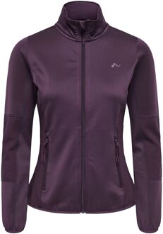 Only Play Jetta Fleece Jas Dames - S