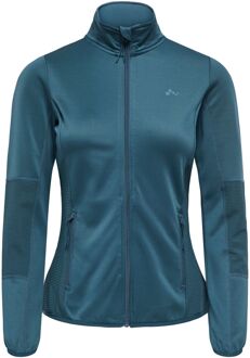 Only Play Jetta Fleece Jas Dames - S