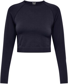 Only Play Jiji Seamless LS Training Shirt Dames