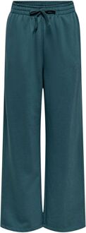 Only Play Jony Life HW Brush Wide Joggingbroek Dames - M