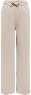 Only Play Jony Life HW Brush Wide Joggingbroek Dames - XL