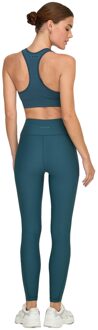 Only Play leggings Blauw