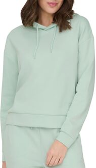 Only Play Lounge Hoodie Dames - S