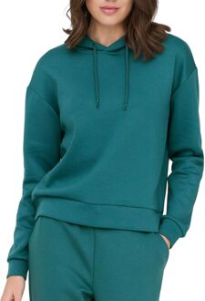 Only Play Lounge Hoodie Dames - XS