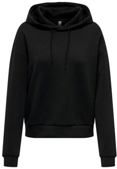 Only Play Lounge Hoodie Dames zwart - XL