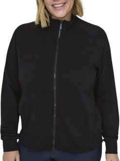 Only Play Melina Life Vest Dames zwart - 48-50