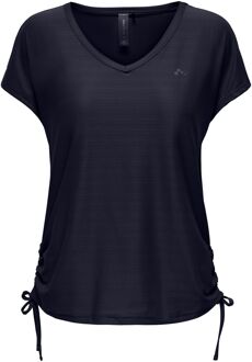 Only Play Mila SS Training Shirt Dames - XS