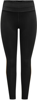 Only Play onpeven hw athl tights - Zwart - S