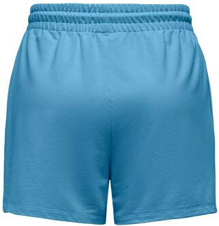 Only Play Shorts Lichtblauw - M