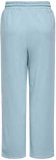 Only Play Speel alleen joggingbroeken Lichtblauw