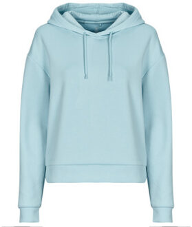 Only Play Sweater Only Play ONPLOUNGE" Blauw - S, M, XS