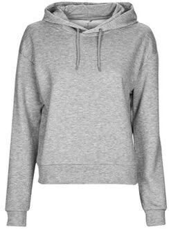 Only Play Sweater Only Play ONPLOUNGE LS HOOD SWEAT - NOOS" Grijs - S, M, L, XL