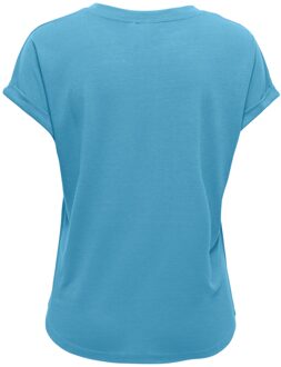 Only Play T-shirt Blauw - M
