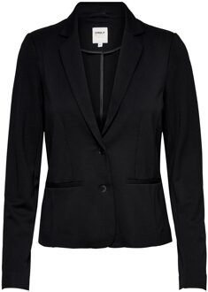 Only Pop Trash Dames Blazer - Maat XS (34)