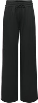 Only Pop Trash Tadia Wide Broek Dames - XS-32