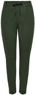 Only Poptrasch Easy Colour Dames Broek - Maat W28 X L34