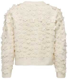 Only Pullover 15370934 hua - maat M Beige