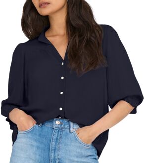 Only Raya 3/4 Blouse Dames - M