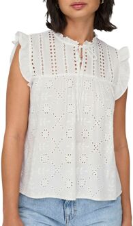 Only Reva Top Dames - S