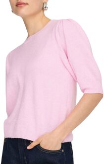 Only Rica Life 2/4 Knitted Sweater Dames - M