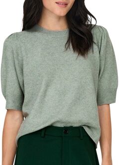 Only Rica Life 2/4 Knitted Sweater Dames - XL