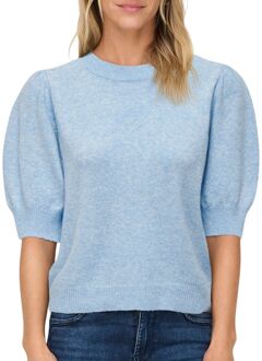 Only Rica Life 2/4 Knitted Sweater Dames - XL