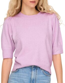 Only Rica Life 2/4 Knitted Sweater Dames - XL