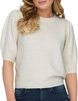 Only Rica Life 2/4 Knitted Sweater Dames - XS