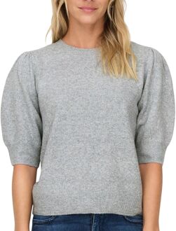 Only Rica Life 2/4 Knitted Sweater Dames