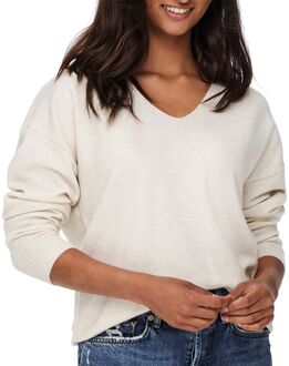 Only Rica Life Sweater Dames - M
