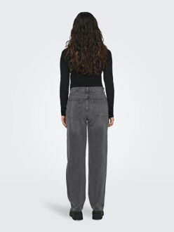 Only Robyn Straight Jeans Dames - W30L32