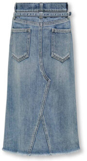 Only Rokje 15328515 Blauw - 158