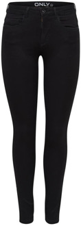 Only Royal Dames Skinny Jeans - Maat W28 X L30